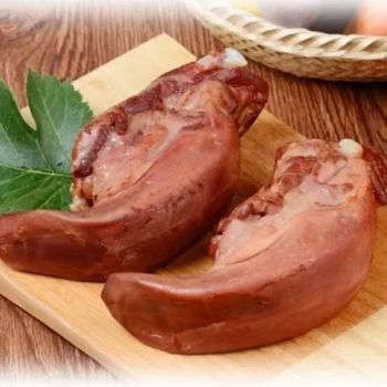 熟食猪舌头3斤起批